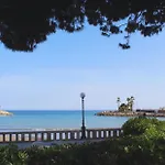 Hotel & Sasso Diano Marina