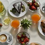 & Sasso Hotel