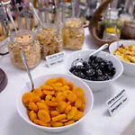 & Sasso Hotel