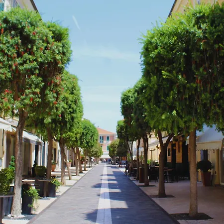 & Sasso Hotel 3*