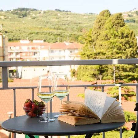 Hotel & Sasso