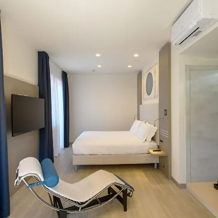 Hotel & Sasso 3*