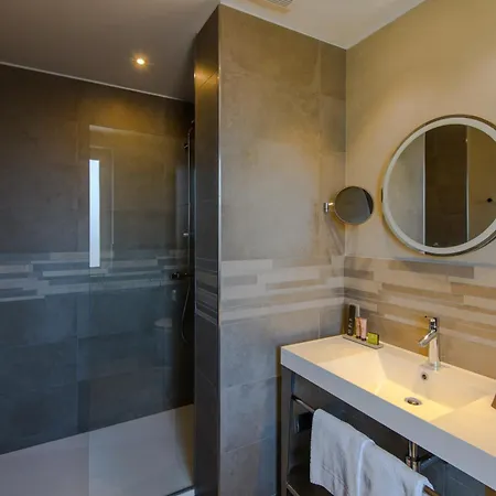 & Sasso Hotel