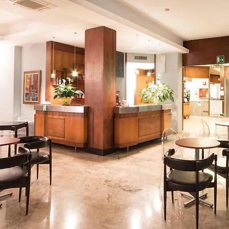 Hotel & Sasso 3*