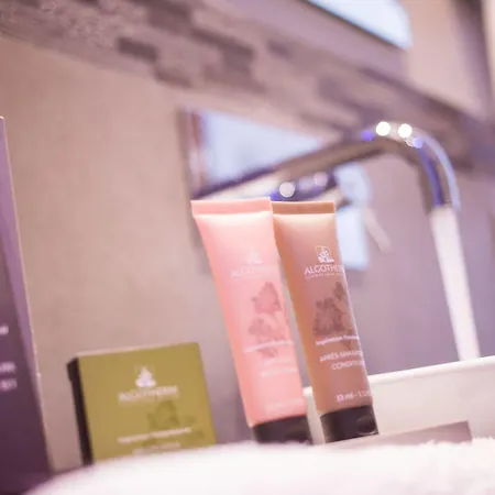 & Sasso Hotel 3*