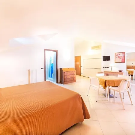 & Sasso Otel Diano Marina