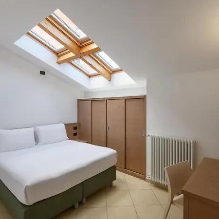 & Sasso Otel 3*