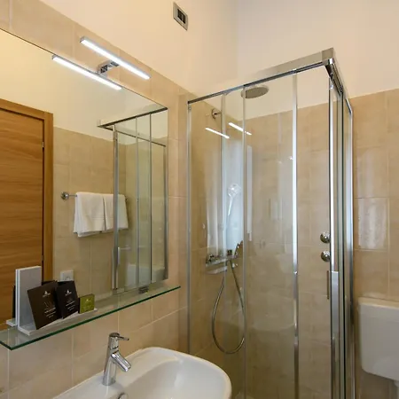 & Sasso Hotel Diano Marina