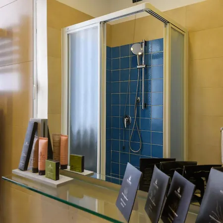 & Sasso Hotel Diano Marina