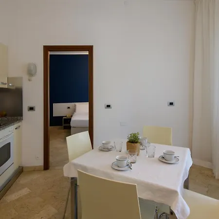 & Sasso Otel Diano Marina