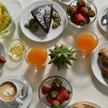 & Sasso Hotel