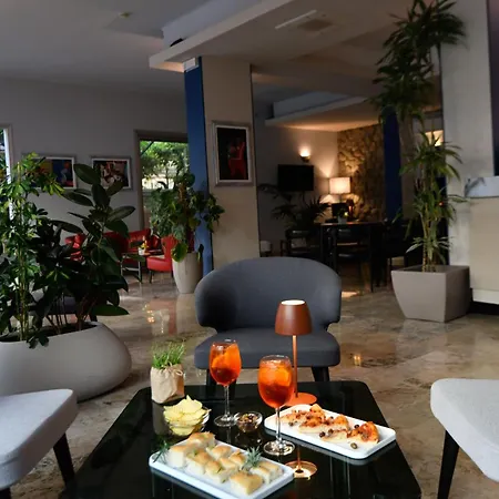 Otel & Sasso 3*