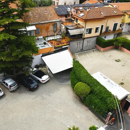Hotel & Sasso 3*