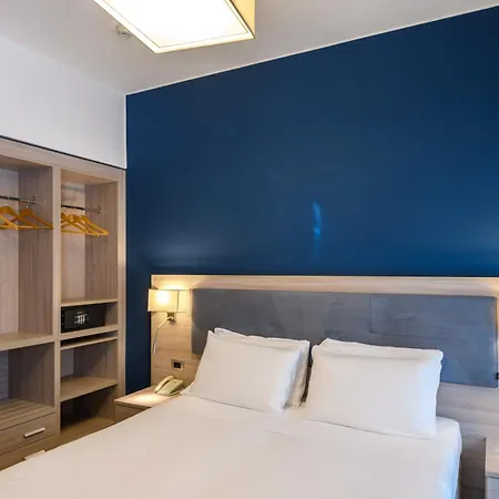 & Sasso Hotel Diano Marina