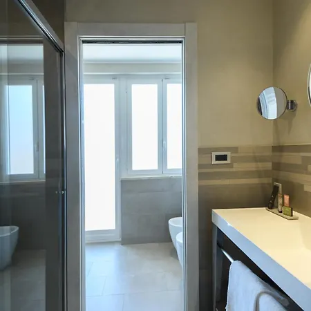 & Sasso Otel