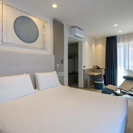 & Sasso 3* Diano Marina