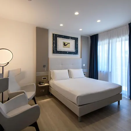 Otel & Sasso 3*