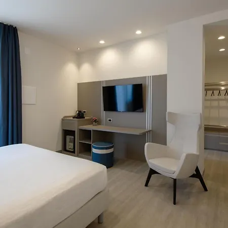 & Sasso Hotel Diano Marina