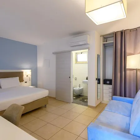 Hotel & Sasso 3*