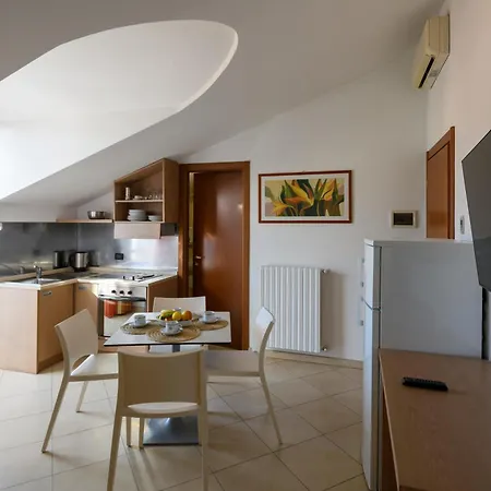 Hotel & Sasso 3*