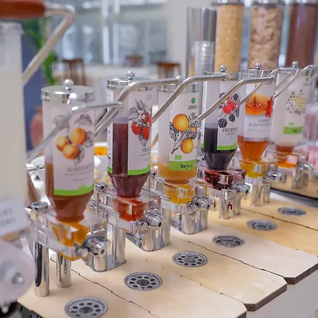 Hotel & Sasso Diano Marina