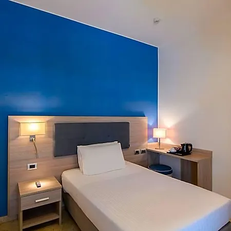 Hotel & Sasso Diano Marina