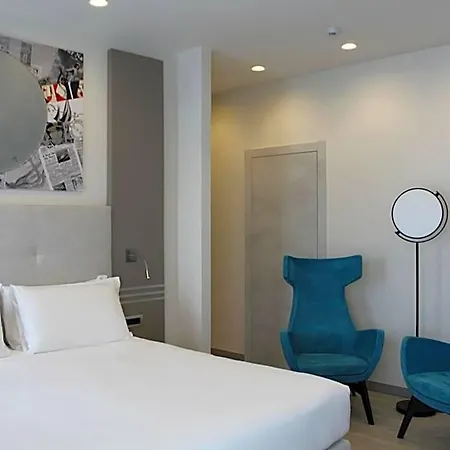 Hotel & Sasso 3*