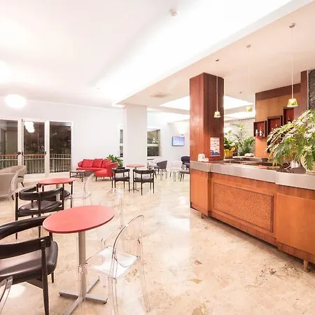 Otel & Sasso 3*