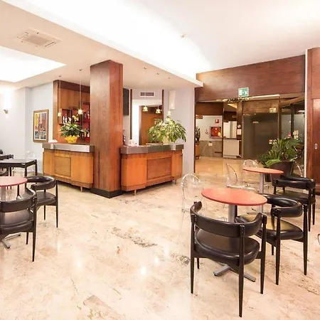 Otel & Sasso Diano Marina