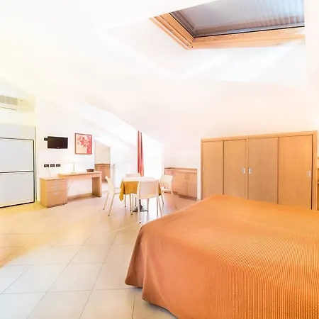 & Sasso Otel