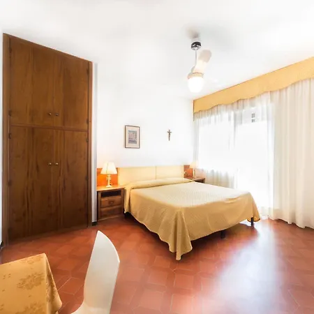 & Sasso Otel