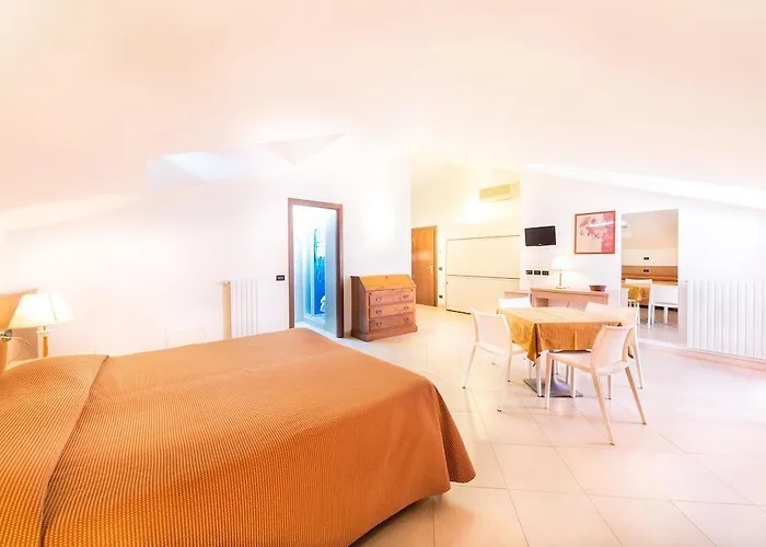 & Sasso Hotel Diano Marina