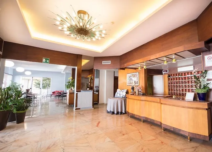 Hotel & Sasso Diano Marina