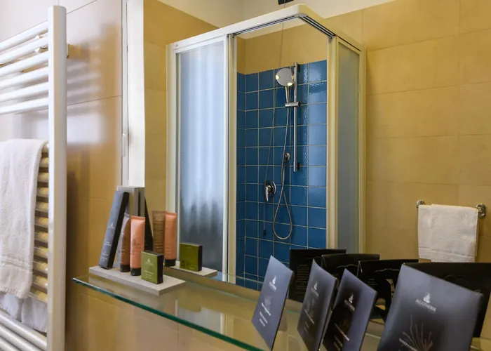 & Sasso Hotel Diano Marina