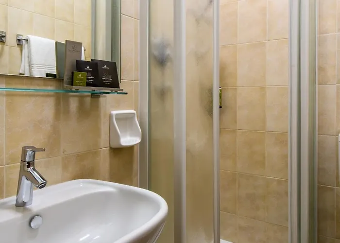 & Sasso فندق دْيانو مارينا