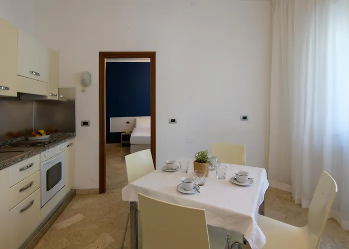 & Sasso فندق دْيانو مارينا