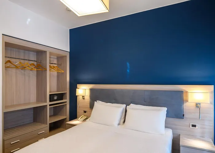 & Sasso Hotel Diano Marina