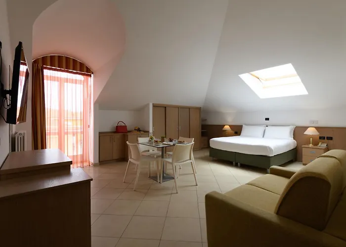 & Sasso 3* Diano Marina