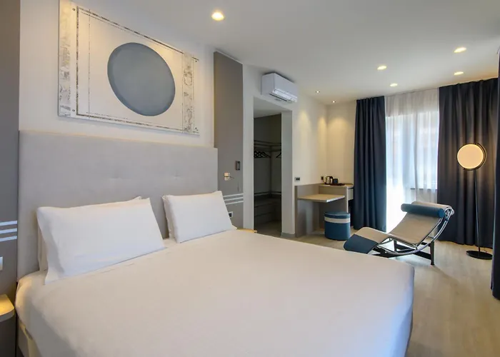 & Sasso 3* Diano Marina