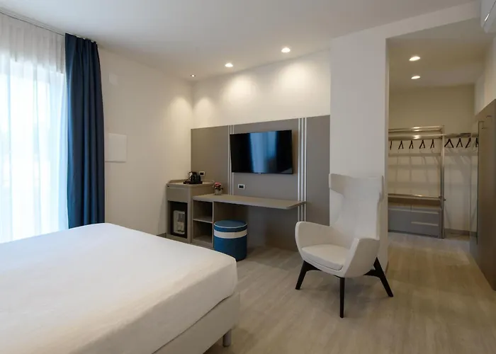 & Sasso Hotel Diano Marina