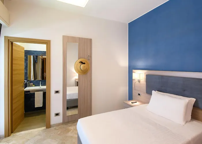 & Sasso Diano Marina