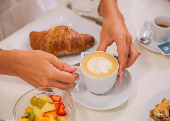 & Sasso فندق دْيانو مارينا