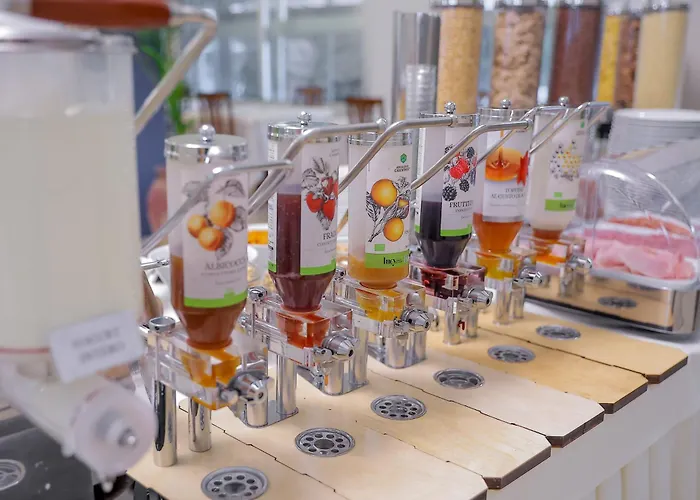 فندق & Sasso دْيانو مارينا